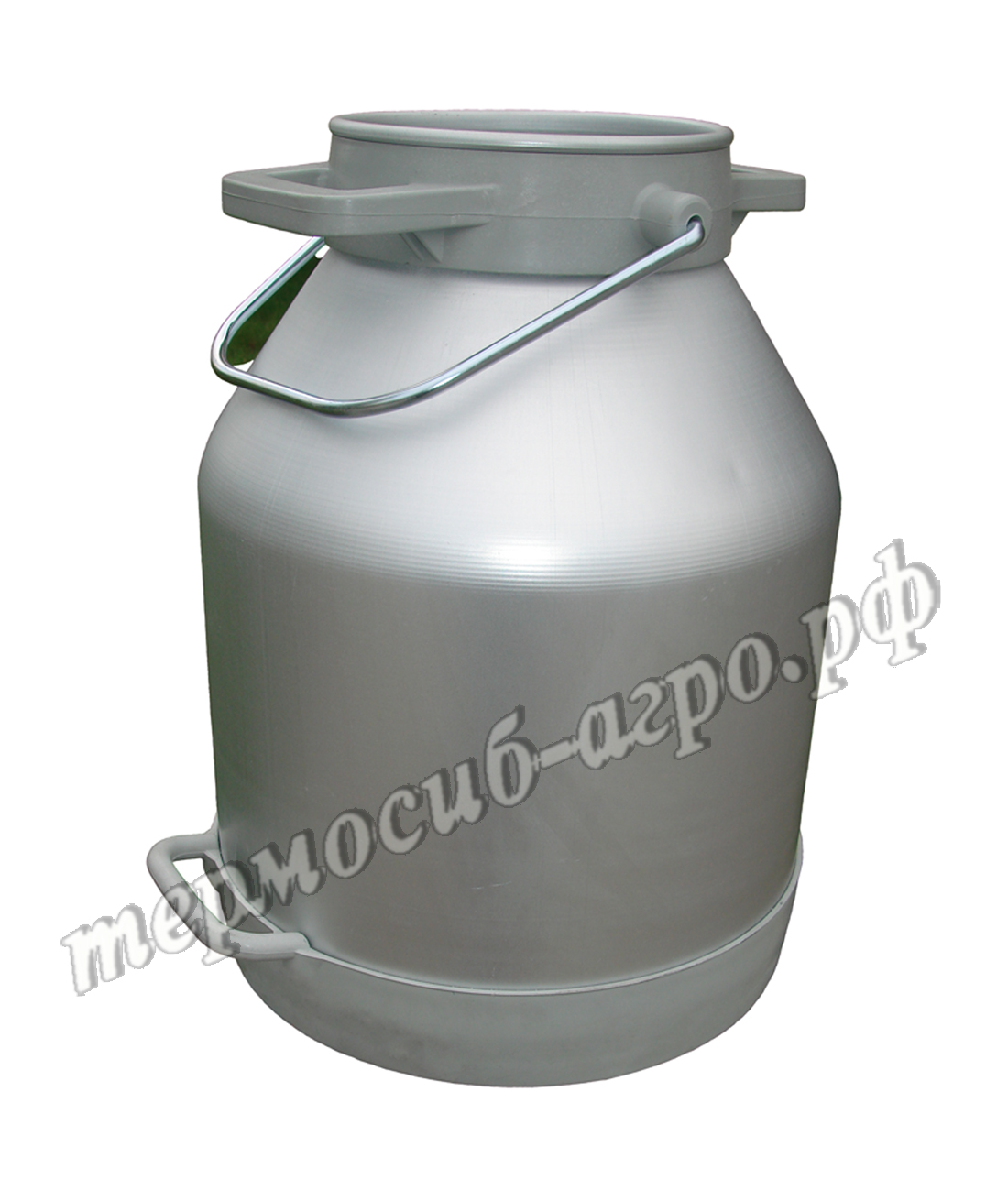 Ведро доильн. 30л. (алюминий) (Турция)